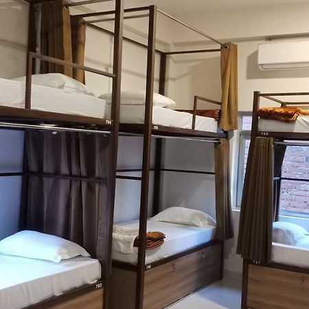 Banaras Hostel Kakarmatha Exteriér fotografie