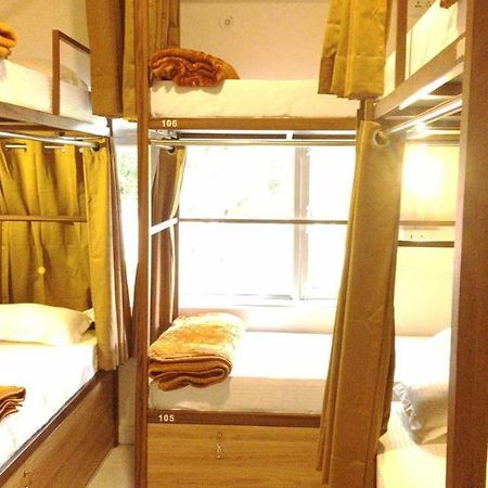 Banaras Hostel Kakarmatha Exteriér fotografie