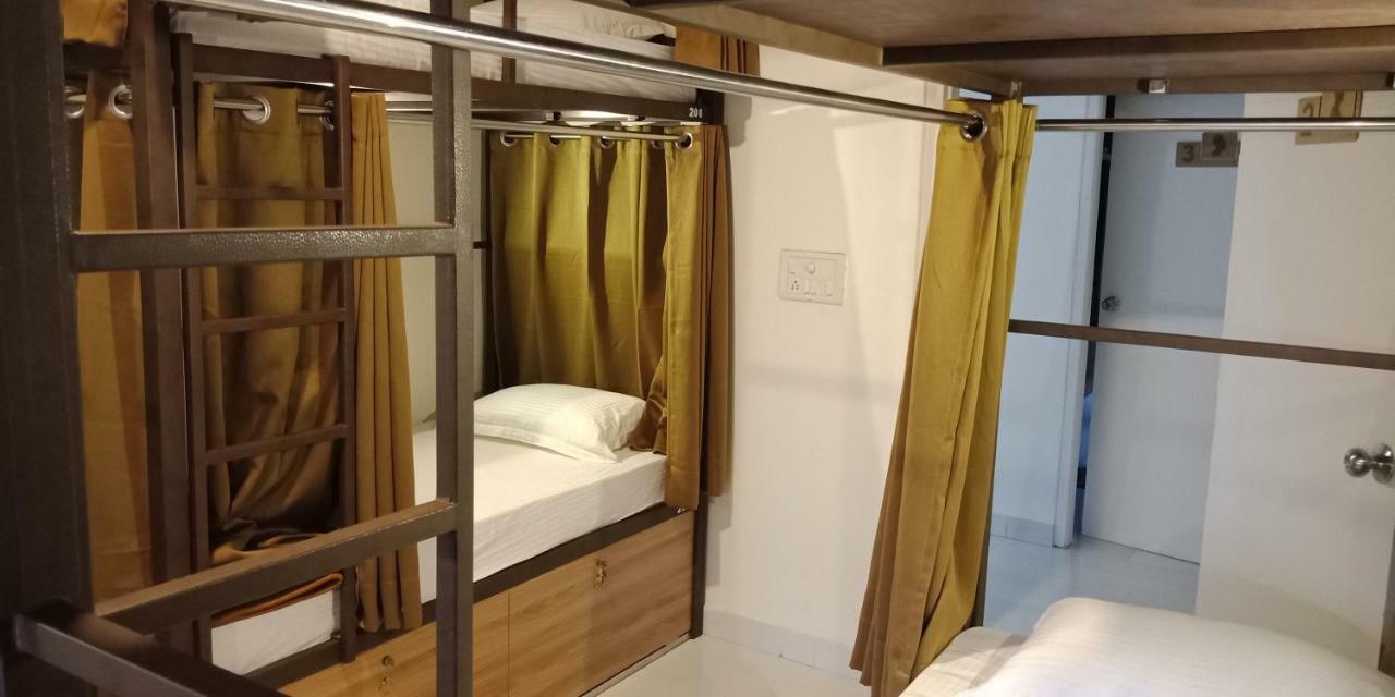 Banaras Hostel Kakarmatha Exteriér fotografie