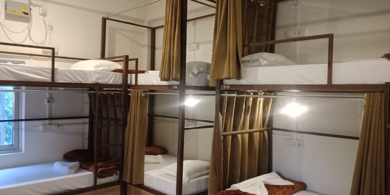 Banaras Hostel Kakarmatha Exteriér fotografie