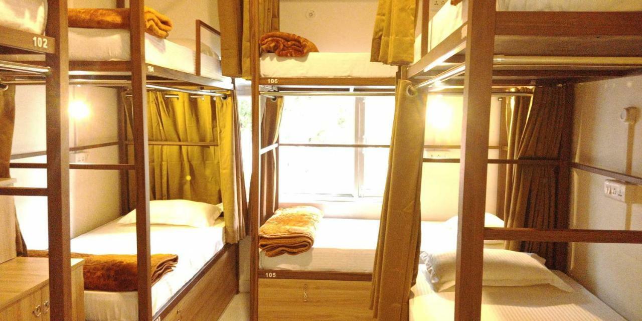 Banaras Hostel Kakarmatha Exteriér fotografie